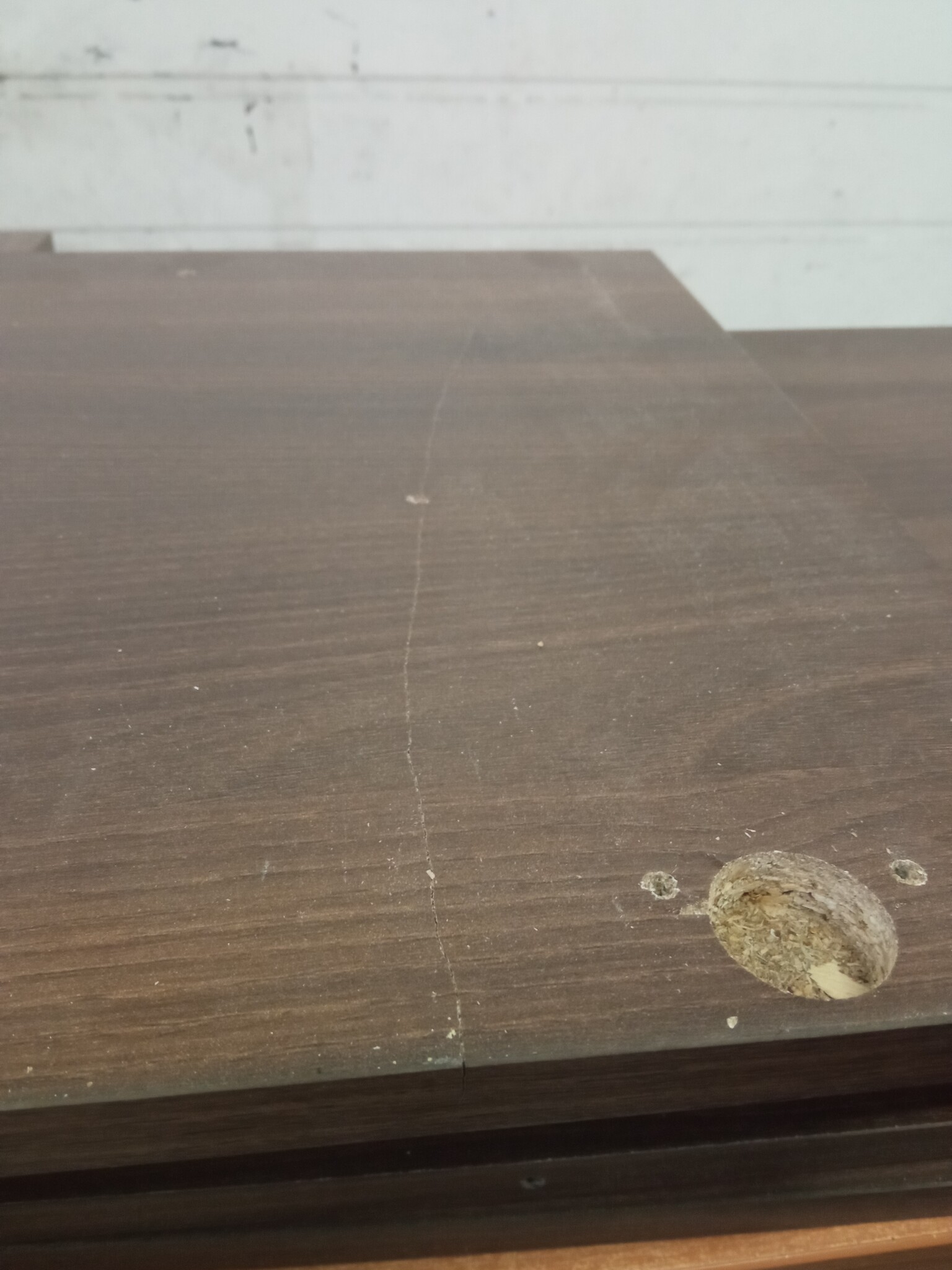 VidaXL Wastafelkast 65x33x60 cm Bruin Eiken - 60% Korting!