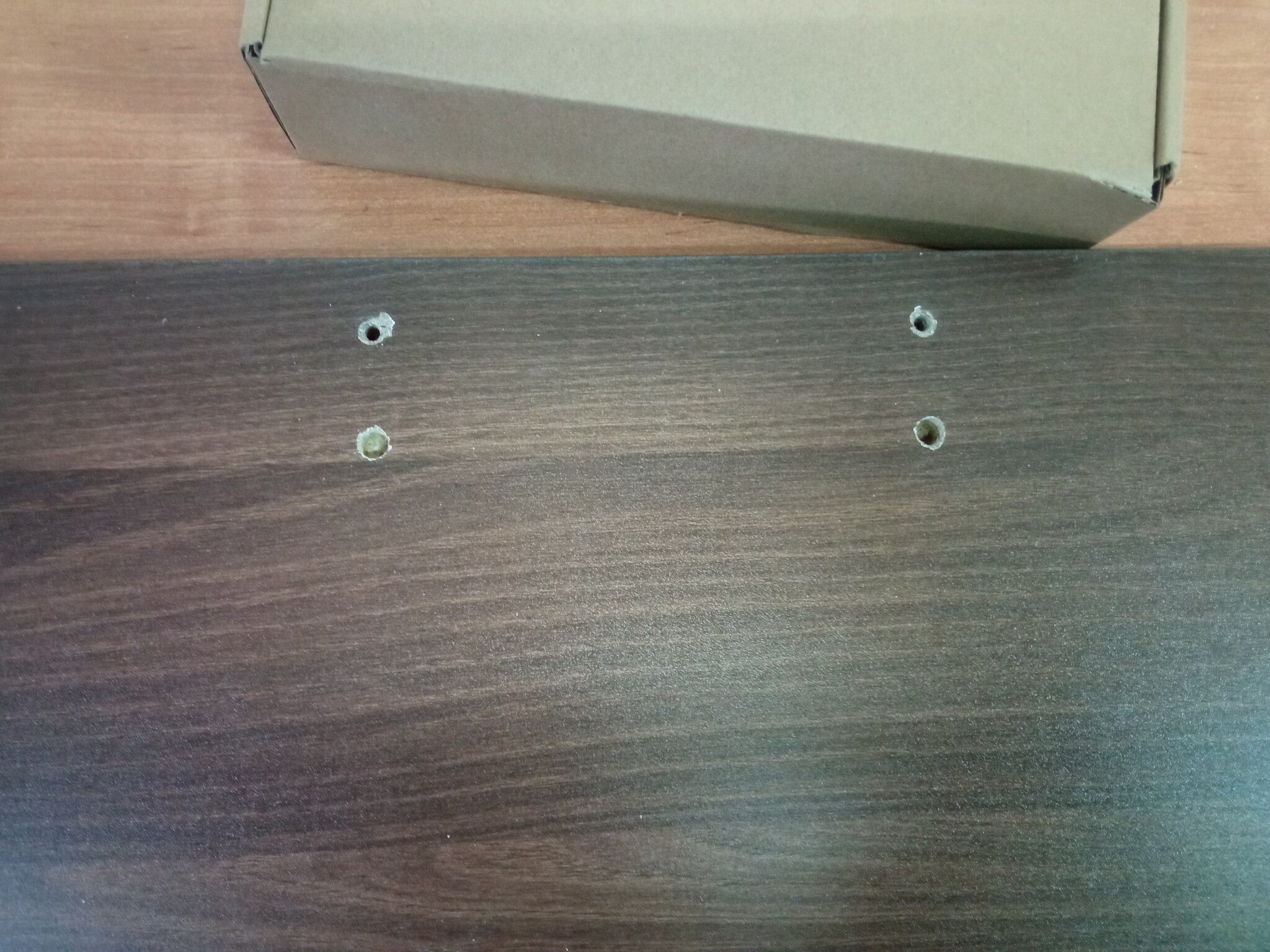 VidaXL Wastafelkast 65x33x60 cm Bruin Eiken - 60% Korting!