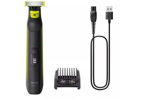 Philips OneBlade Pro QP6506/15 Gezicht | -37%