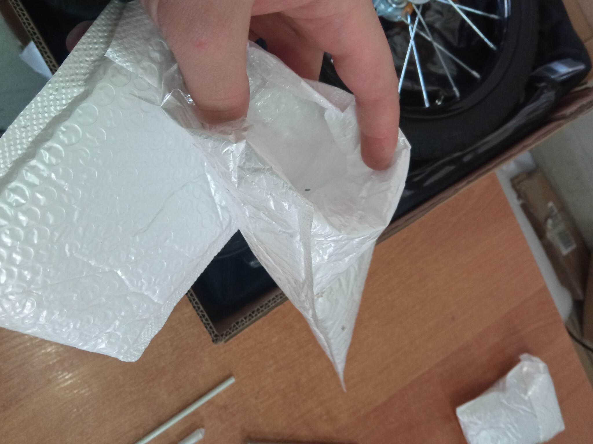 vidaXL Hondenfietstrailer - Zwart | 60% Korting