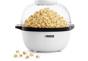 Princess Popcornmaker 292980 - 42% Korting! Perfect voor Feestjes