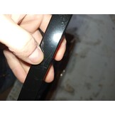 vidaXL LED Kerstboom 184.5cm Koudwit - 55% Korting!