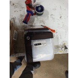 VidaXL Doorzichtig Zeildoek (3x3m) - 55% Korting!