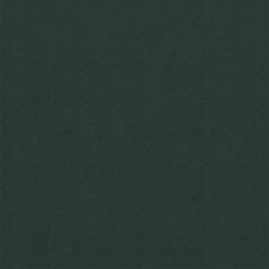 vidaXL Balkonscherm 90x400cm Oxford Groen - Nu met 35% Korting!