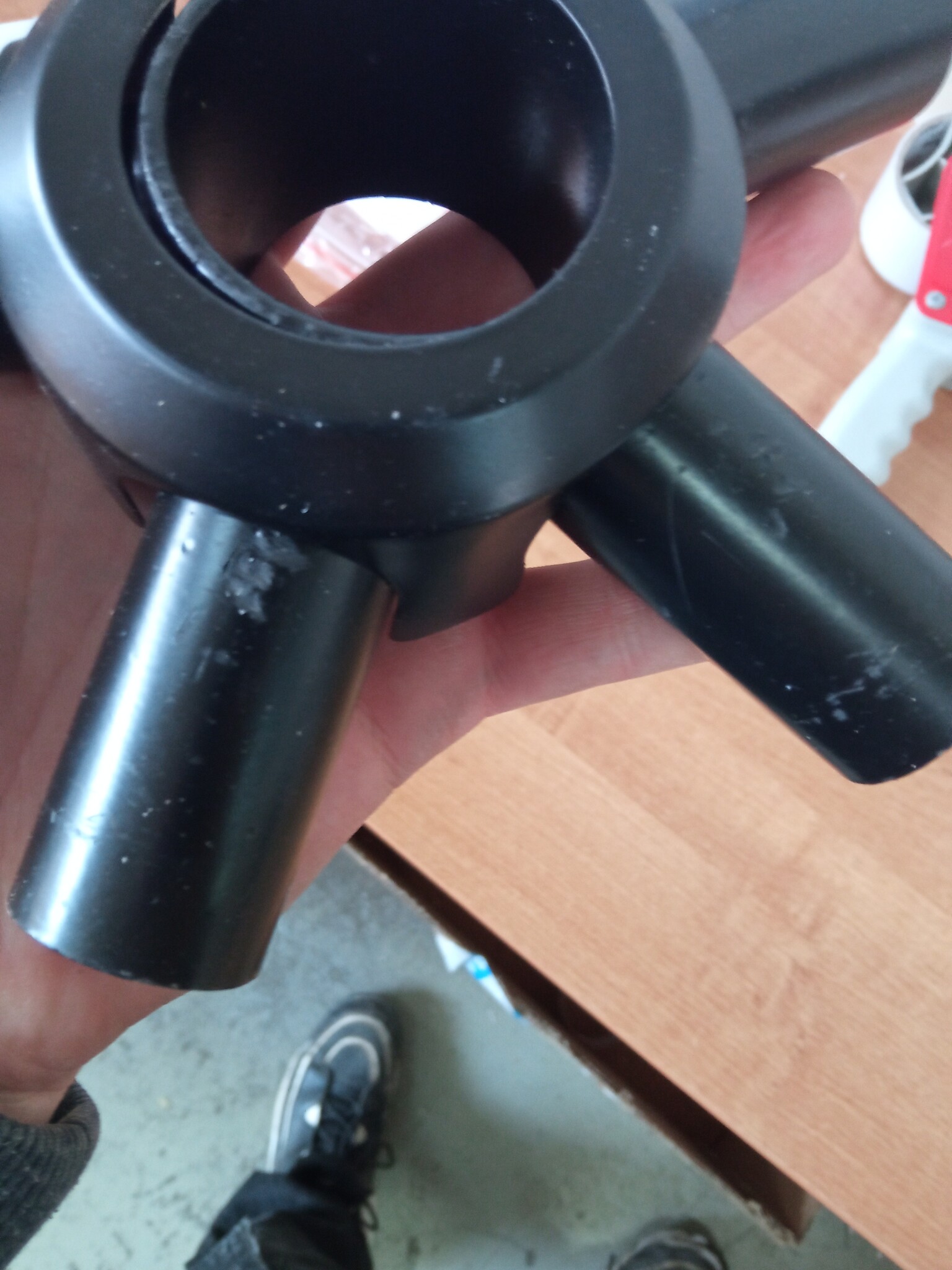 vidaXL Kantoorstoel Draaibaar Fluweel Lichtgrijs - 60% Korting