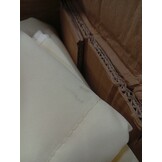 vidaXL Luifeldoek Crème 450x300 cm - 60% Korting!