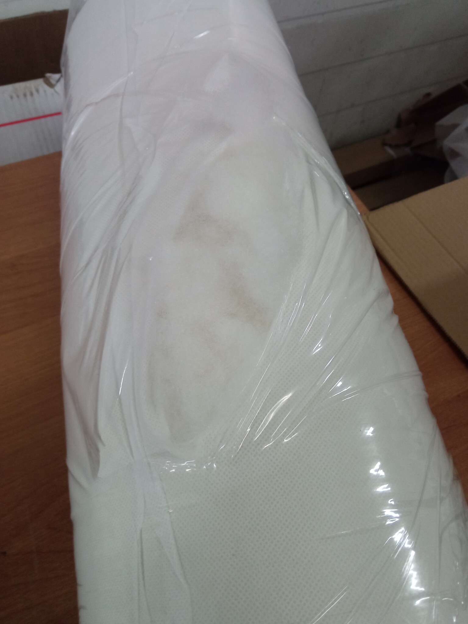 vidaXL Driezitsbank Kunstleer Zwart - Nu 60% Korting!