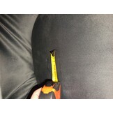 vidaXL Eivormige Stoel Donkergrijs - Nu 59% Korting!