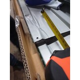 vidaXL Tuinschuur Groen - 191x130x198 cm | 55% Korting