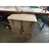 vidaXL Middenbank Teakhout met Kussens | 68% Korting