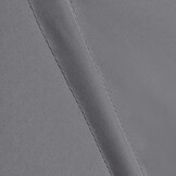 vidaXL Balkonscherm 140x140cm Grijs - 62% Korting!