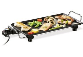 Princess Bakplaat Table Chef Pro - 47% Korting!