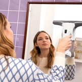 Kärcher WV 1 Raamreiniger - 41% Korting - Looptijd 25 min