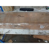 vidaXL Dubbele Parasol Antraciet - 59% Korting!