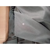 vidaXL Dubbele Parasol Antraciet - 59% Korting!