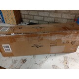 vidaXL Dubbele Parasol Antraciet - 59% Korting!