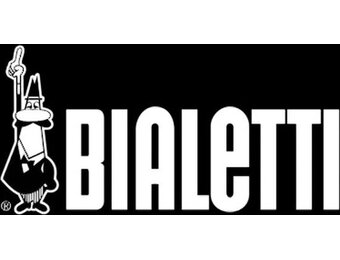 Bialetti Venus Percolator - 10 kops - RVS - 42% Korting