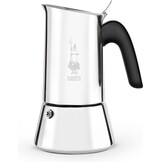 Bialetti Venus Percolator - 10 kops - RVS - 42% Korting