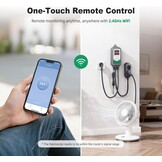 Inkbird Wifi Thermostaat ITC-308-WIFI | 37% Korting | App Bediening