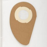 vidaXL Stofzuigerzakken Nilfisk Buddy II (20 st) - 65% Korting!