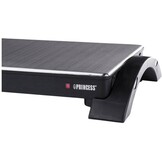 Princess Warmhoudplaat 312295 – Draadloos, Oplaadbaar & 1000W - 41% Korting!