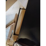 vidaXL Wandschappen 2 stuks (1 compleet) - 76% Korting