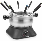 Tristar Fondueset Elektrisch FO-1109 | 8 pers. | 45% Korting!