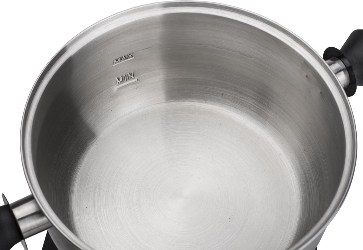 Tristar Fondueset Elektrisch FO-1109 | 8 pers. | 45% Korting!