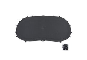 Motorkap Isolatiemat VW Tiguan 5N (2011-2018) - 60% Korting!