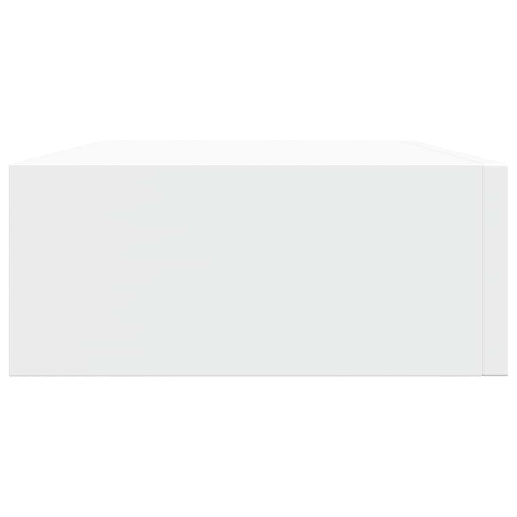 vidaXL Wandschappen met Lade (2 stuks) - 53% Korting