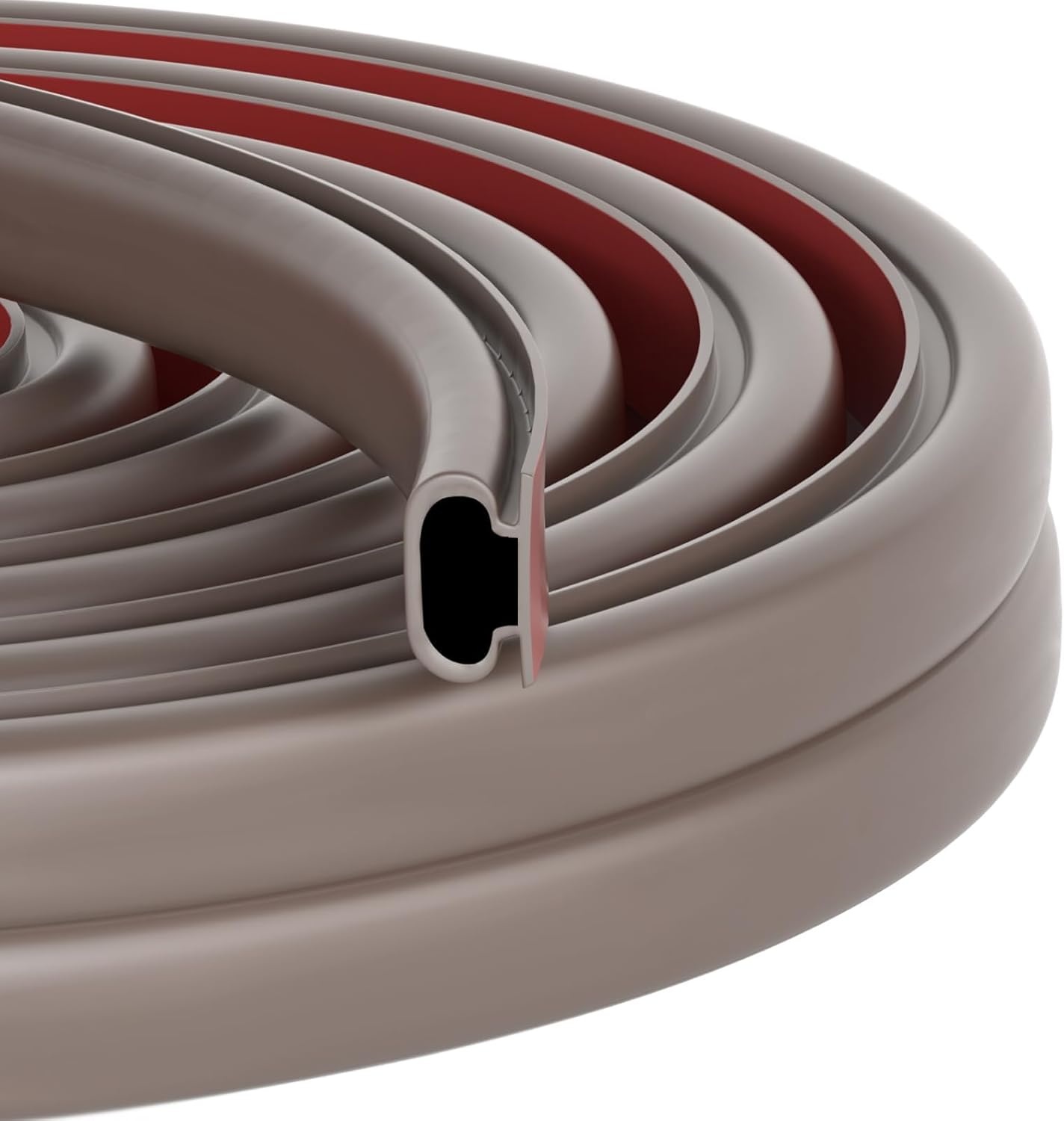 Zelfklevende Deur/Raam AfDichting Tape 37% Korting