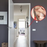 Zelfklevende Deur/Raam AfDichting Tape 37% Korting