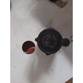 vidaXL Afzetkoord uittrekbaar 200 cm rood - 79% korting!