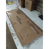 vidaXL Hoofdbord Kunstleer Zwart | 55% Korting | Geretourneerd product