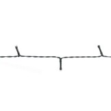 vidaXL Kerstboomverlichting 250 LED's (250cm) - 30% Korting