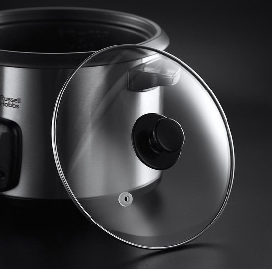 Russell Hobbs 19750-56 Cook@Home Rijstkoker - 42% Korting