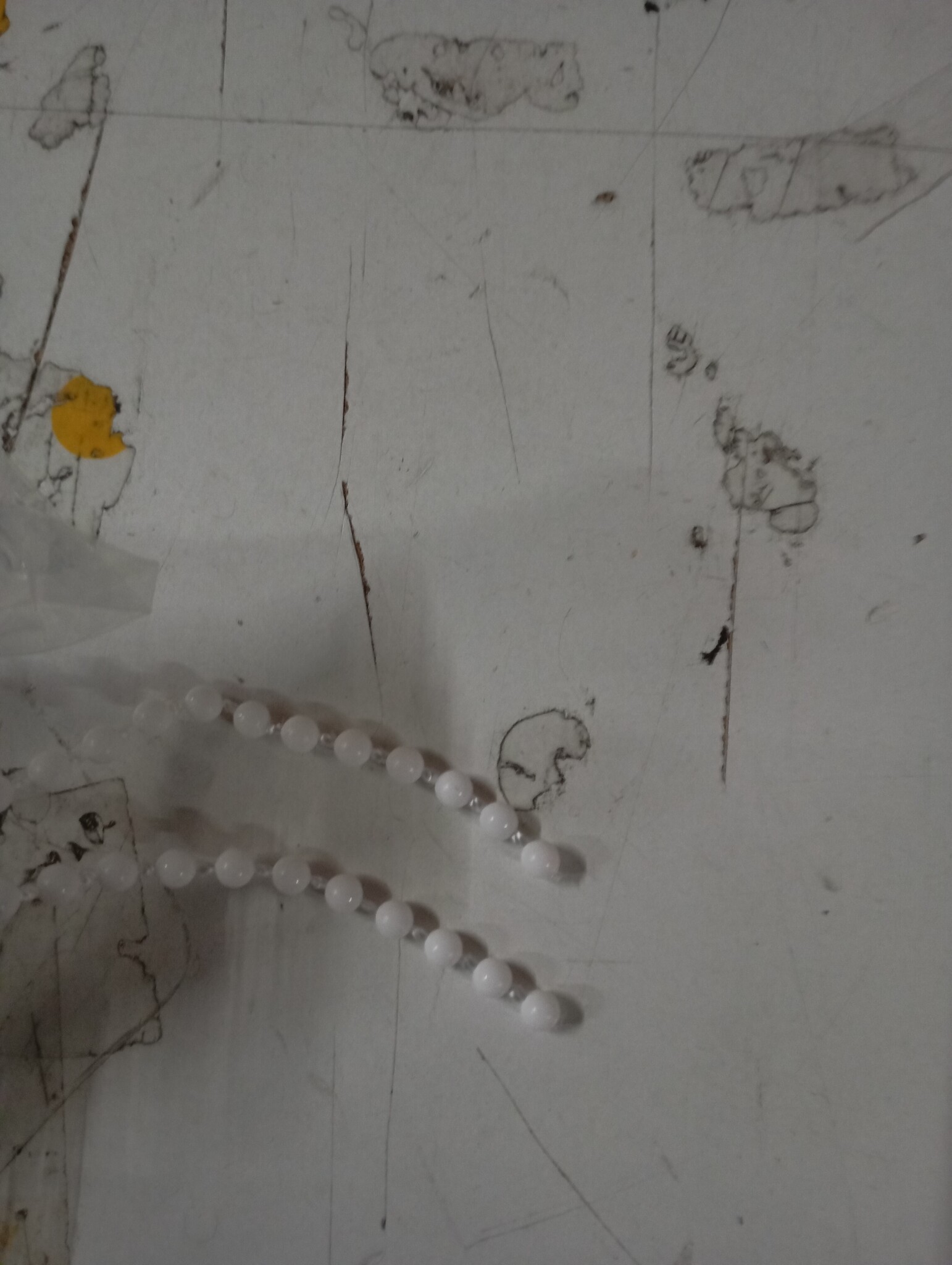 VidaXL Rolgordijn Douche 80x240cm - 76% Korting!