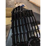 Premium Zwarte Grille VW T6.1 - Nu 76% Korting!