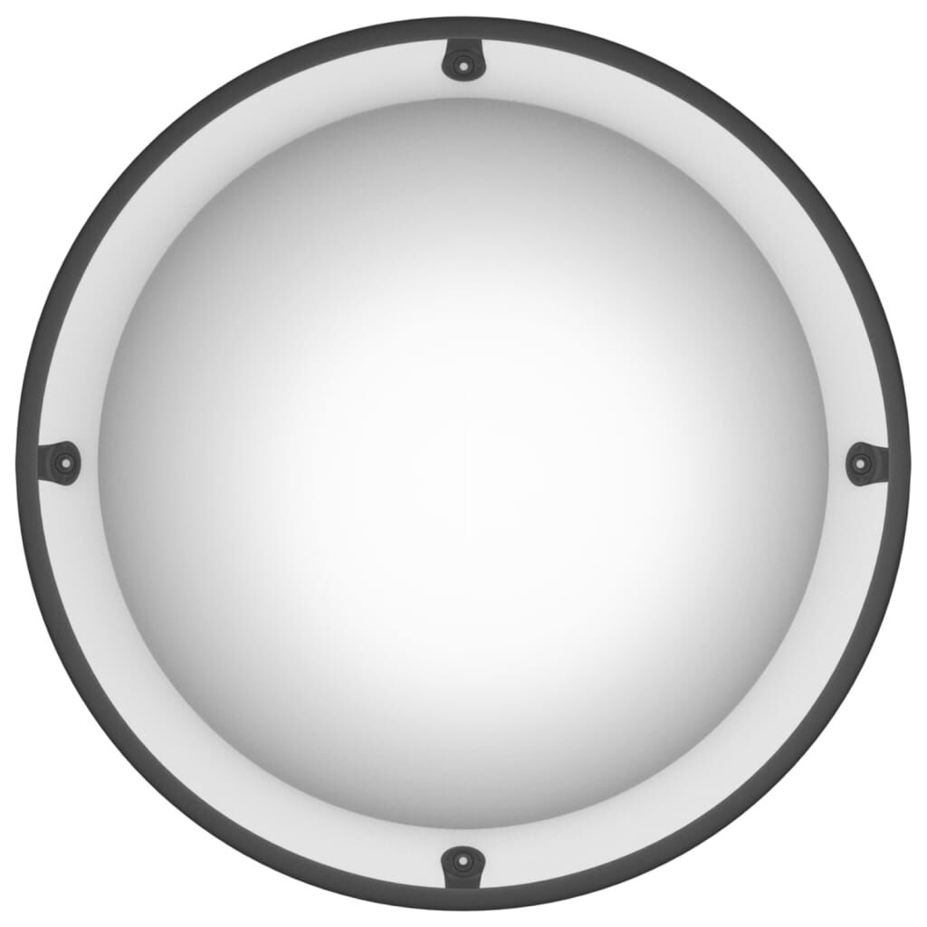 VidaXL Verkeersspiegel Bol Ø30 cm Acryl - Nu met 70% Korting!