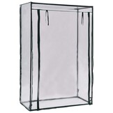 vidaXL Tomatenkas 102x52x150 cm