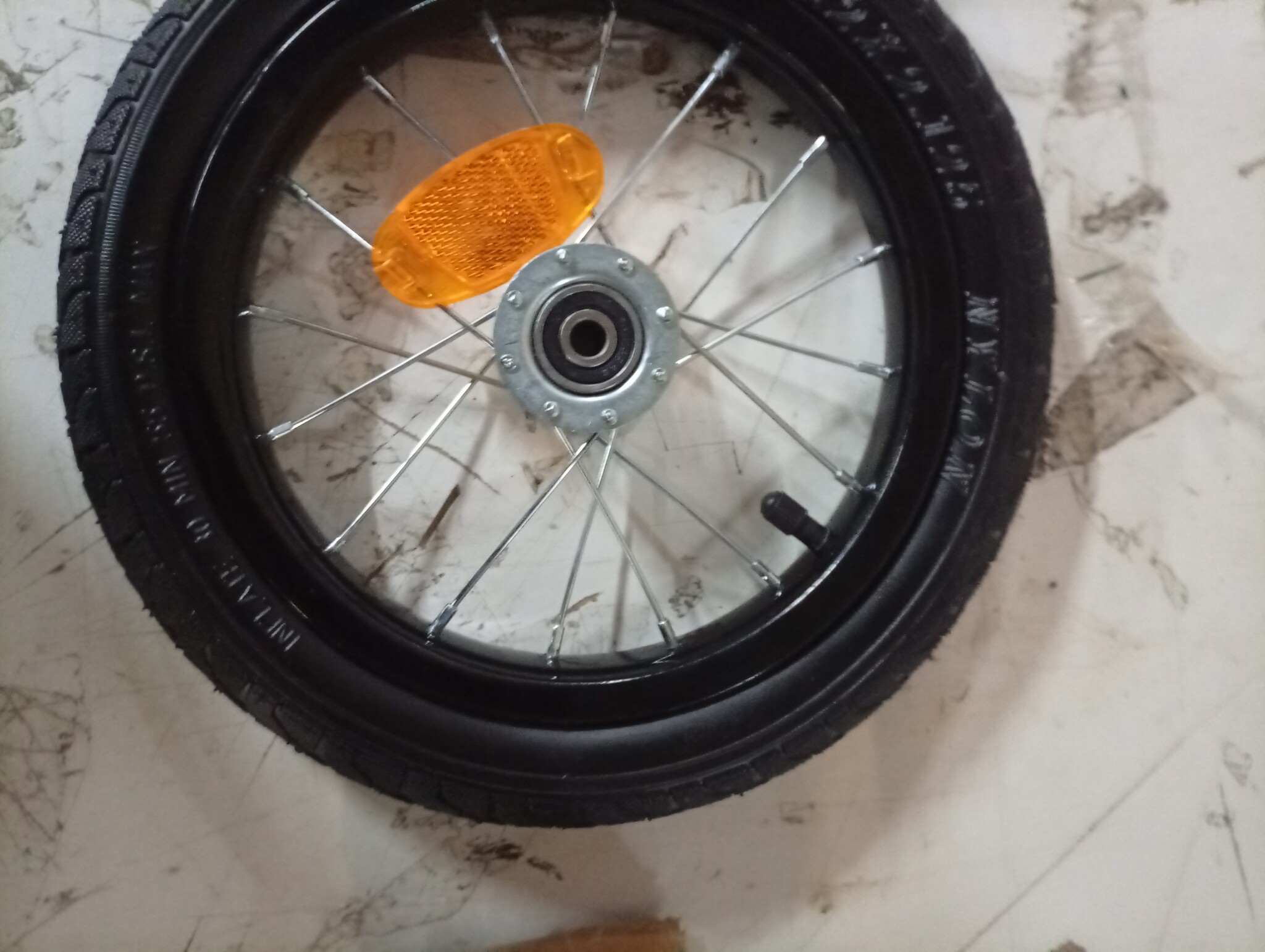 vidaXL Hondenfietstrailer Grijs/Zwart | Oxford Stof - 55% Korting!