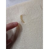 vidaXL Zonnezeil Crème 2.5x4.5m - 64% Korting!