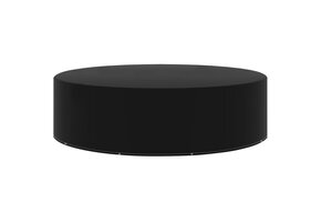 vidaXL Tuinmeubelhoes met 10 oogjes - 325x90 cm - 74% Korting