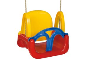 Simba 107174109 3-in-1 Schommel - 57% Korting