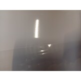 vidaXL Magnetisch Whiteboard Grenenhout Frame 100x55 cm - 76% Korting