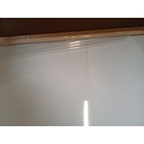 vidaXL Magnetisch Whiteboard Grenenhout Frame 100x55 cm - 76% Korting