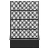 VidaXL Plantenstandaard (Rattan) - 60% Korting