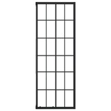 vidaXL Douchecabine 80x80x180 cm - 59% Korting