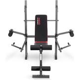 Sportbank - Multifunctioneel & Instelbaar - 50% Korting