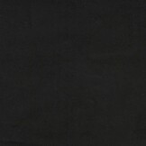 vidaXL Eivormige Stoel Zwart Fluweel - 62% Korting!